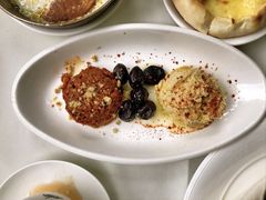 -Pasha帕夏土耳其餐厅(南昌路店)