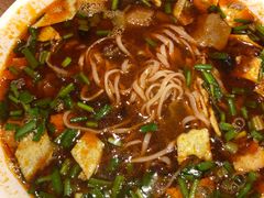 -子午路张记肉夹馍(兵马俑店)