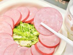 -山林大红·上海大红肠(淮海一店)