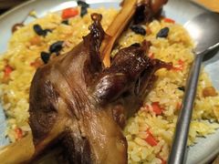 -纳鲁孜·新疆特色餐厅(上海悦荟广场店)