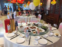 -东方大酒楼(万科店)