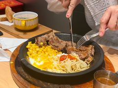 -菲滋意式餐厅(青悦城店)