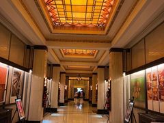 -上海和平饭店华懋阁 Cathay Room