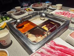 -海底捞火锅(泉城路店)