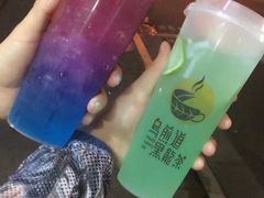 -河坊美食街(河坊街店)