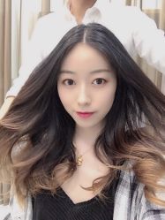 -悦Salon发型设计