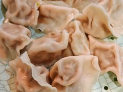 -来相会饺子·新辽菜(甘家口店)