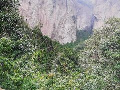 -雁荡山大龙湫景区