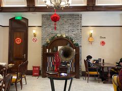 -东海咖啡馆