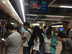 -白塔河路(地铁站)