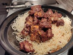 -北京王府井希尔顿酒店·万斯阁西餐厅