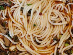 -常樂屋·常德米粉(青年路店)