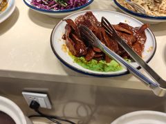 -素满香·食养自助(建邺万达店)