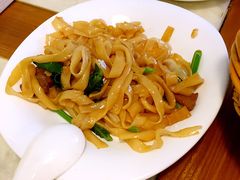 -李记潮汕砂锅粥(营福路店)