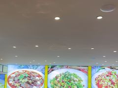 -川流不息·地道川菜·小龙虾(松东路店)