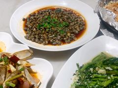 -华盛丰温州大排档(东三环南路店)