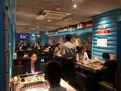 -丰茂烤串(金源店)