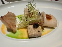 -THE WANG王品(上海中心云端店)