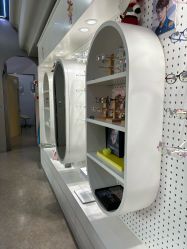 -唯儿诺儿童医院·儿科·眼科(新天地店)