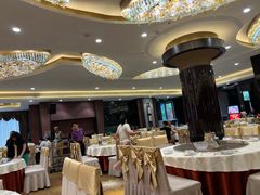-尖沙咀大酒楼(罗村店·粤菜海鲜·宴会聚餐)