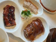 -金悦轩海鲜城(渔人码头店)