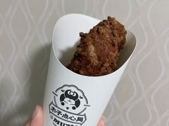 -木子点心局