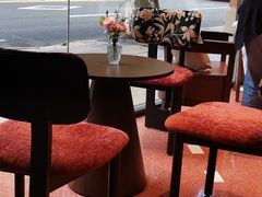 -红房子西菜馆(淮海中路店)