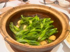 -君德澜酒家·创意粤菜(金山谷店)