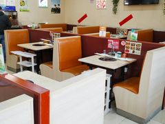 -晓林火锅(安定门店)