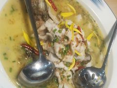 -壹块捌烧烤(灯市口店)