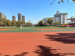 -辽宁大学(崇山校区)