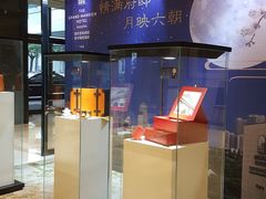 -行者书屋大堂吧 ·下午茶(南京圣和府邸酒店)