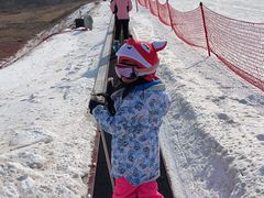-八达岭滑雪场