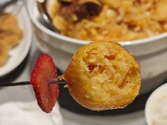 -巴盟人家·内蒙地方菜(华丽家族店)