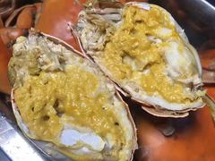 -三妹小龙虾·黄油蟹(华侨城总店)