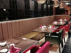 -老牌坊鲁菜名店(美莲广场店)