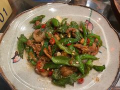 -西江美食舫·江西菜(健德桥店)