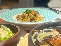 -半秋山西餐厅(巴南万达广场店)