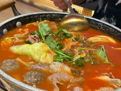 -川堂风·跷脚牛肉·乐山爆炒(宝山日月光店)