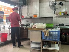 -坚记面店(一德路店)