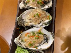 -V Bar海景扒房(北海湾惠龙万达嘉华酒店)