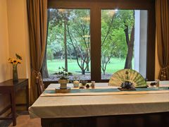 -天目湖御水温泉·度假酒店