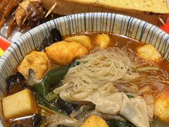 -北丐先生·野馄饨烧烤(雨花万象店)