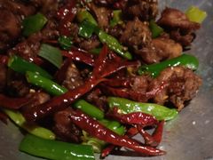 -醉得意·山茶油炒土鸡(泰安万达店)