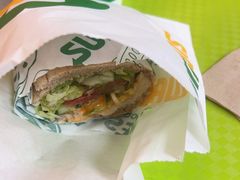 -赛百味SUBWAY(金宝汇店)