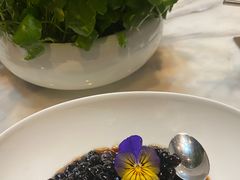 -顺德美的万豪酒店-万豪中餐厅