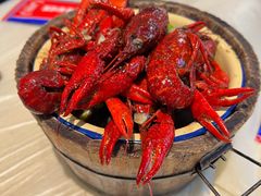 -怪怪龙虾·来自江苏盱眙(惊驾路店)