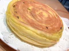 -品回味清真西北楼(宁波首店)