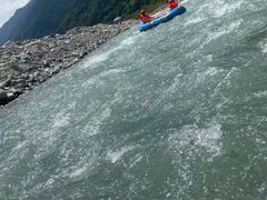 -虹口漂流