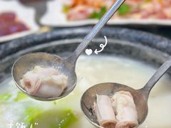 -御膳粥·牛乳粥底火锅·地道顺德菜(容桂店)